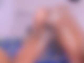 begoniia's Live Sex Cam Show