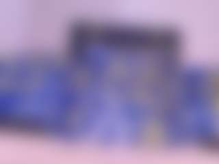 begoniia's Live Sex Cam Show
