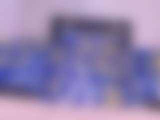 begoniia's Live Sex Cam Show