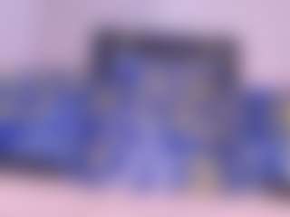 begoniia's Live Sex Cam Show