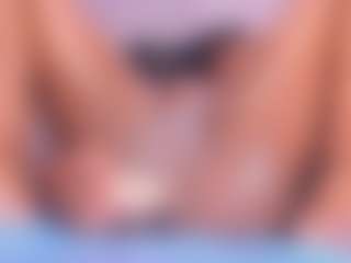 begoniia's Live Sex Cam Show