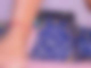 begoniia's Live Sex Cam Show