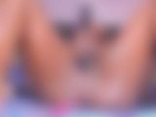 begoniia's Live Sex Cam Show