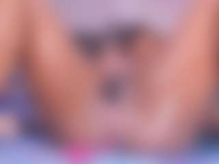 begoniia's Live Sex Cam Show