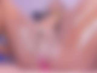 begoniia's Live Sex Cam Show