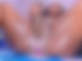 begoniia's Live Sex Cam Show