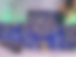 begoniia's Live Sex Cam Show