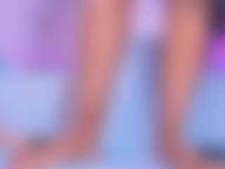 begoniia's Live Sex Cam Show