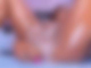 begoniia's Live Sex Cam Show