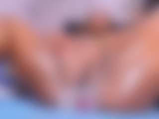 begoniia's Live Sex Cam Show