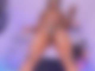 begoniia's Live Sex Cam Show