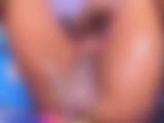 begoniia's Live Sex Cam Show