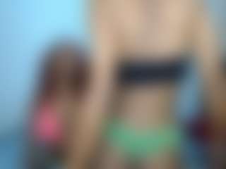 blackfantastick's Live Sex Cam Show