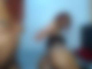 Live cam show with blackfantastick - Big Ass on anonymated.com