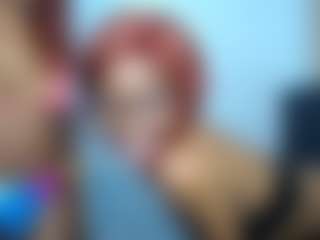 Live cam show with blackfantastick - Ebony on MyBangCams