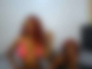 Live cam show with blackfantastick - Black on MyBangCams