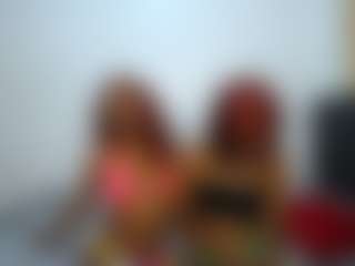 blackfantastick's Live Sex Cam Show