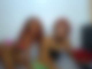 Live cam show with blackfantastick - Lesbian on fuck-show.com