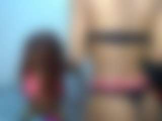 blackfantastick's Live Sex Cam Show