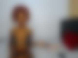 Live cam show with blackfantastick - Ebony on crypto-cams