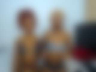 Live cam show with blackfantastick - Ebony on live18s.com