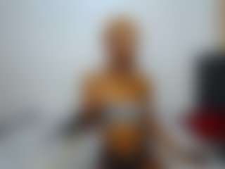 Live cam show with blackfantastick - Ebony on crypto-cams