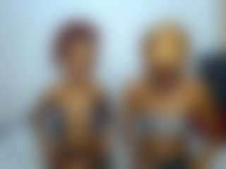 blackfantastick's Live Sex Cam Show