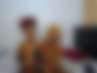 blackfantastick's Live Sex Cam Show