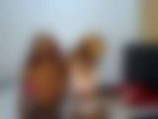 Live cam show with blackfantastick - Ebony on studioflirtlive.com