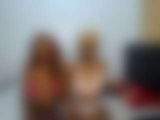 Live cam show with blackfantastick - Small Tits on luckytryst.com
