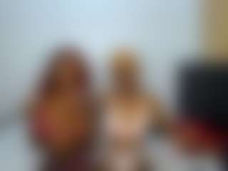 blackfantastick's Live Sex Cam Show