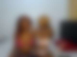 Live cam show with blackfantastick - Lush on Adult Interactions