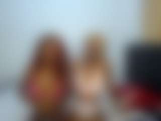 blackfantastick's Live Sex Cam Show