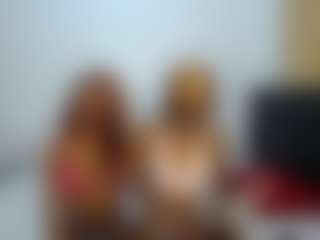 blackfantastick's Live Sex Cam Show