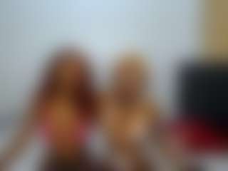 blackfantastick's Live Sex Cam Show