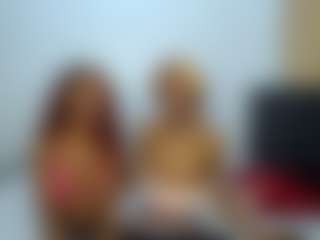 blackfantastick's Live Sex Cam Show