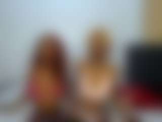 blackfantastick's Live Sex Cam Show