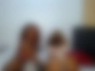 blackfantastick's Live Sex Cam Show