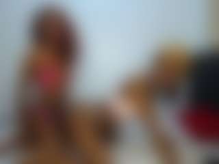 blackfantastick's Live Sex Cam Show