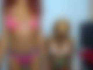 Live cam show with blackfantastick - Ebony on pussylord.com