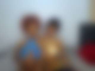 blackfantastick's Live Sex Cam Show
