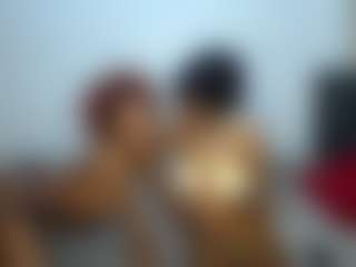 blackfantastick's Live Sex Cam Show