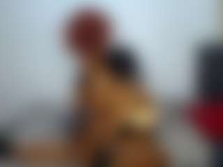 blackfantastick's Live Sex Cam Show