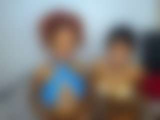 blackfantastick's Live Sex Cam Show