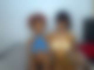 blackfantastick's Live Sex Cam Show