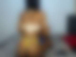 blackfantastick's Live Sex Cam Show