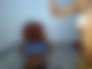 blackfantastick's Live Sex Cam Show