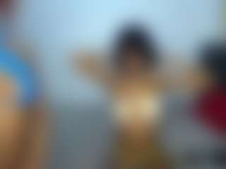 blackfantastick's Live Sex Cam Show