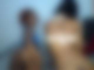 blackfantastick's Live Sex Cam Show