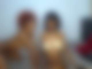 blackfantastick's Live Sex Cam Show